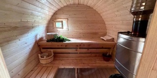 Валдай: Гостевой дом Woodsy house