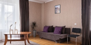 Зеленоградск: Отель Даива