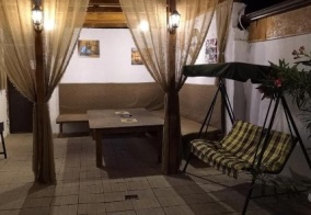 Гостевой дом Jonny-house в Анапе