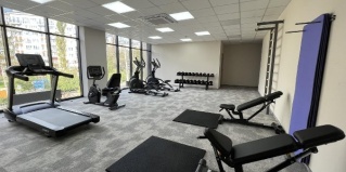 Зеленоградск: Отель GreenGate Hotel&SPA
