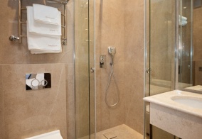 Отель Munib Hotel в Казани