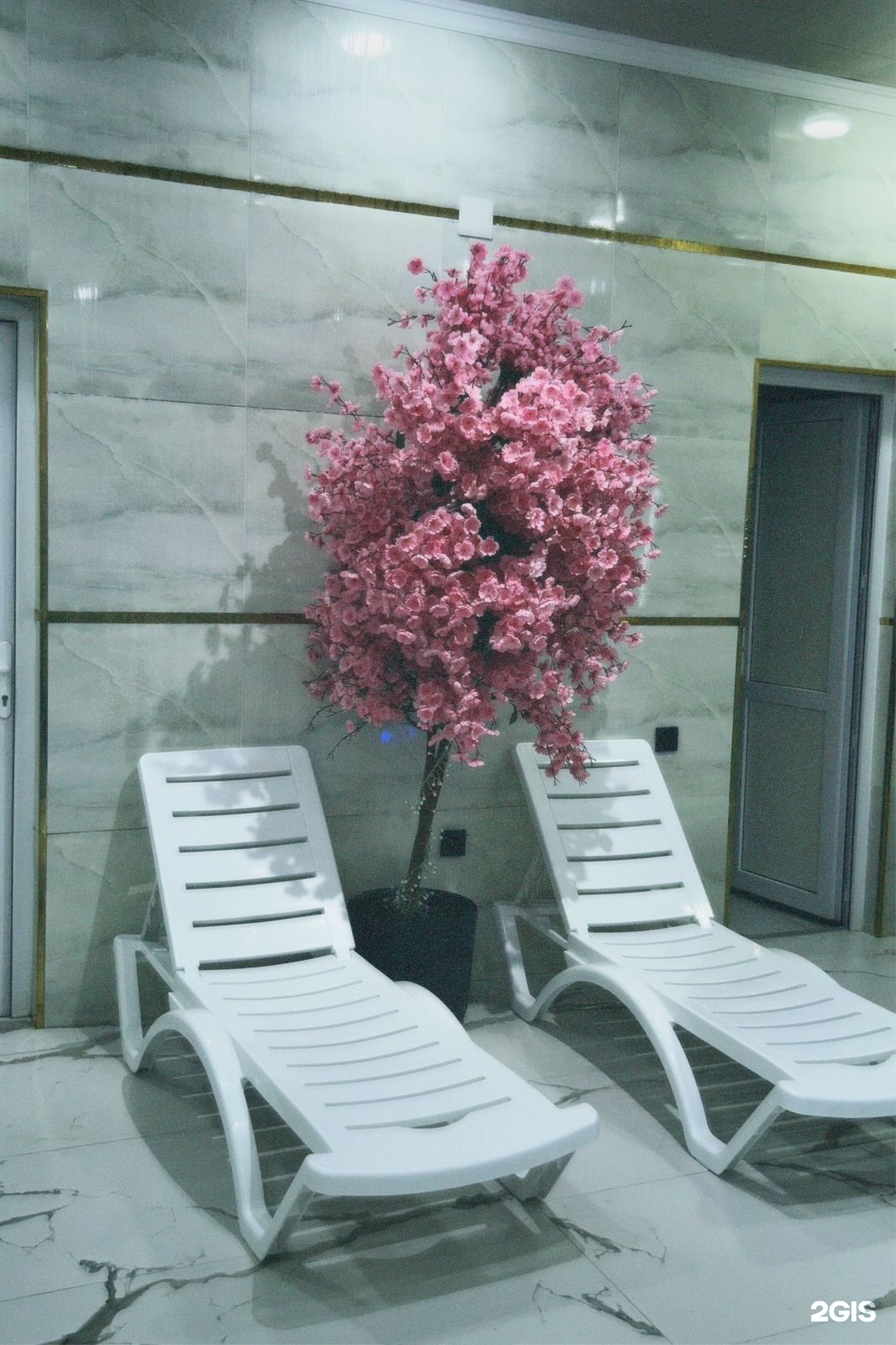 Elite Sauna Zhanaozen