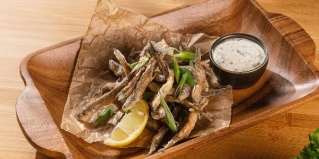 Самара: Турбаза Маламут Ленд