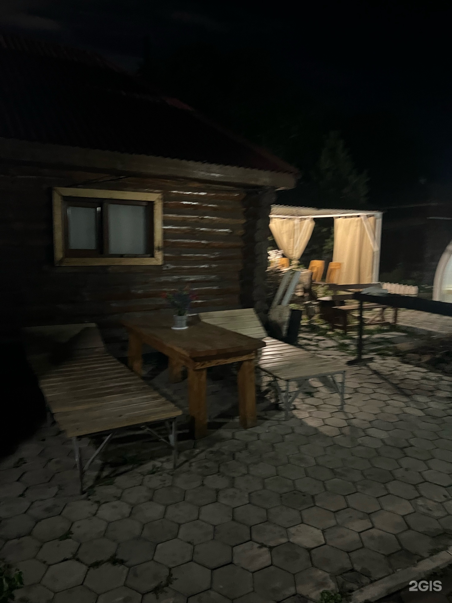 Русские бани
