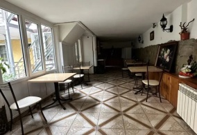 Коттедж Артур в Сочи