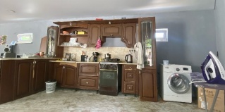 Гагра: Турбаза Александрия