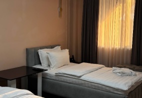 Отель Voyage в Таразе