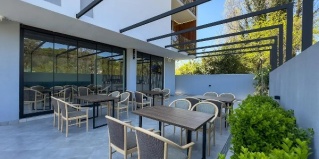 Гячрыпш: Вилла/Бунгало Villa Астория