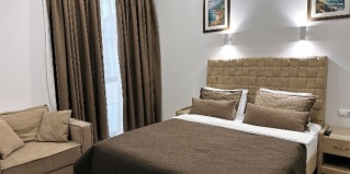 Эстосадок: Отель Polikariya