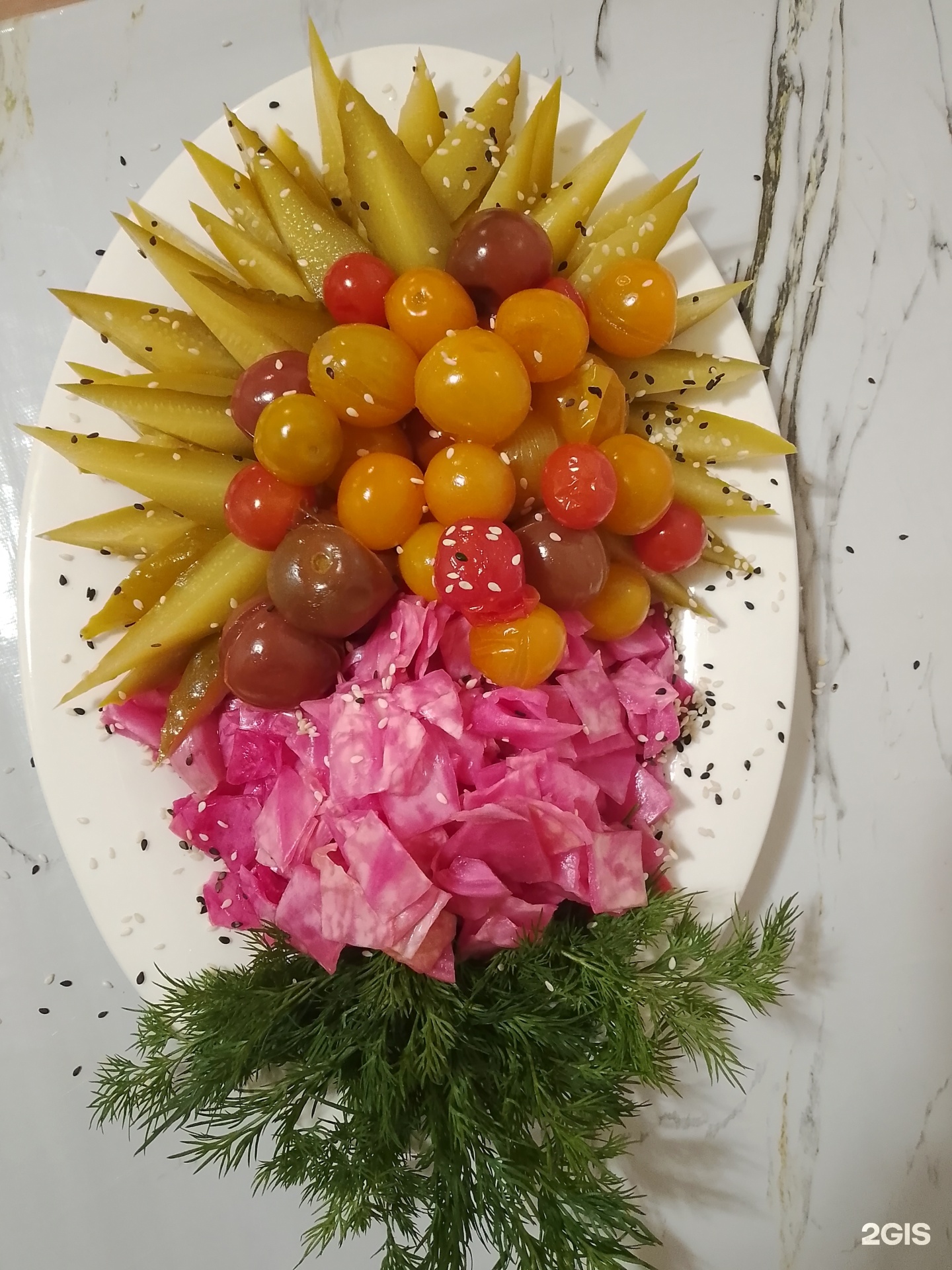 Булгарские бани