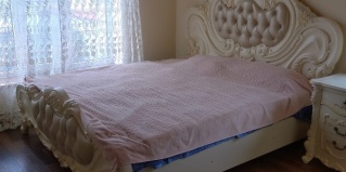 Махачкала: Отель Турали