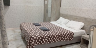 Адлер: Гостевой дом Изумрудные студии