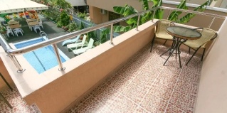 Лоо: Коттедж Виолетта