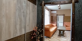 Челябинск: Апартаменты Дом на Табачной