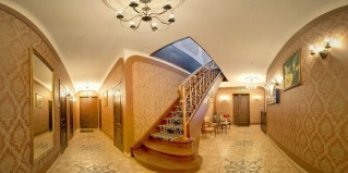 Санкт-Петербург: Отель Аделия