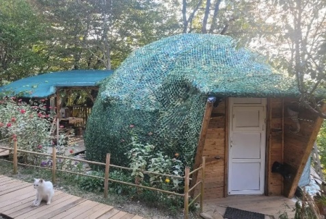 Нижняя Шиловка: Вилла/Бунгало Avatar