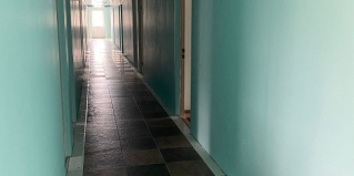 Посьет: Турбаза Бухта Новгородская