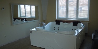 Заостровье: Гостевой дом Малахит