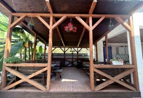 Гостевой дом Тропики в Сочи