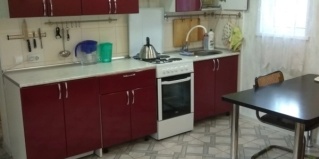 Сортавала: Гостевой дом Дом на скале
