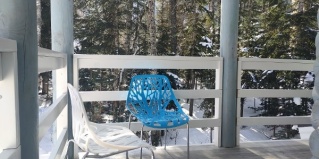 Домбай: Коттедж Sky village Dombay