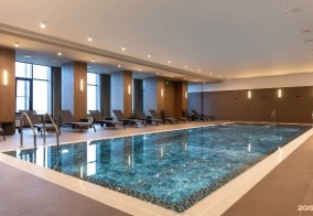 Отель Ambar House в Тольятти