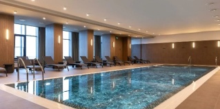 Тольятти: Отель Ambar House