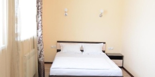 Актобе: Отель Тұлпар