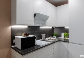 Апартаменты Apartland в Минске