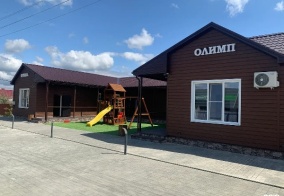 Отель Олимп в Воронежской области