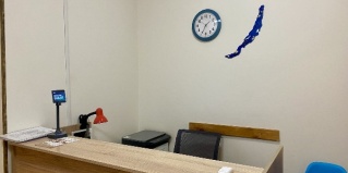 Иркутск: Отель Гостишка