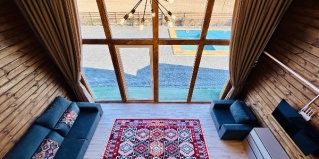 Дербент: Коттедж RoyalHouse