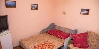 Сочи: Гостевой дом На Красной