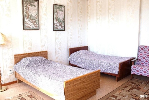 Кугеси: Мини-отель Тракдом