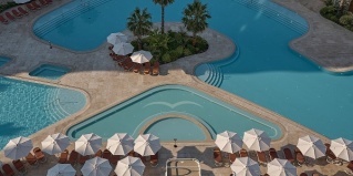 Сириус: Отель Mantera Supreme