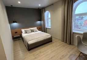 Отель Камское house в Республике Татарстан