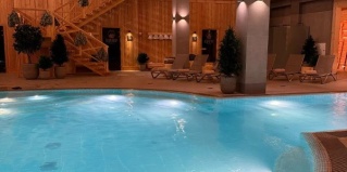 Алтайский район: Турбаза Натура