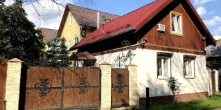 Переславль-Залесский: Глэмпинг River Villa