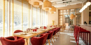 Санкт-Петербург: Отель Best Western Zoom Hotel