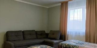 Даховская: Гостевой дом Гостевой дом на Октябрьской