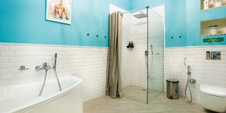 Владимир: Апартаменты Central Park 33