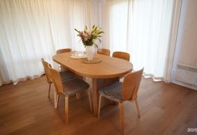 Глэмпинг Аршан в Элисте