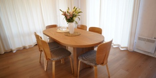 Элиста: Глэмпинг Аршан