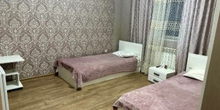 Ессентуки: Отель Sipan
