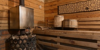 Благовещенск: Глэмпинг Благолэнд