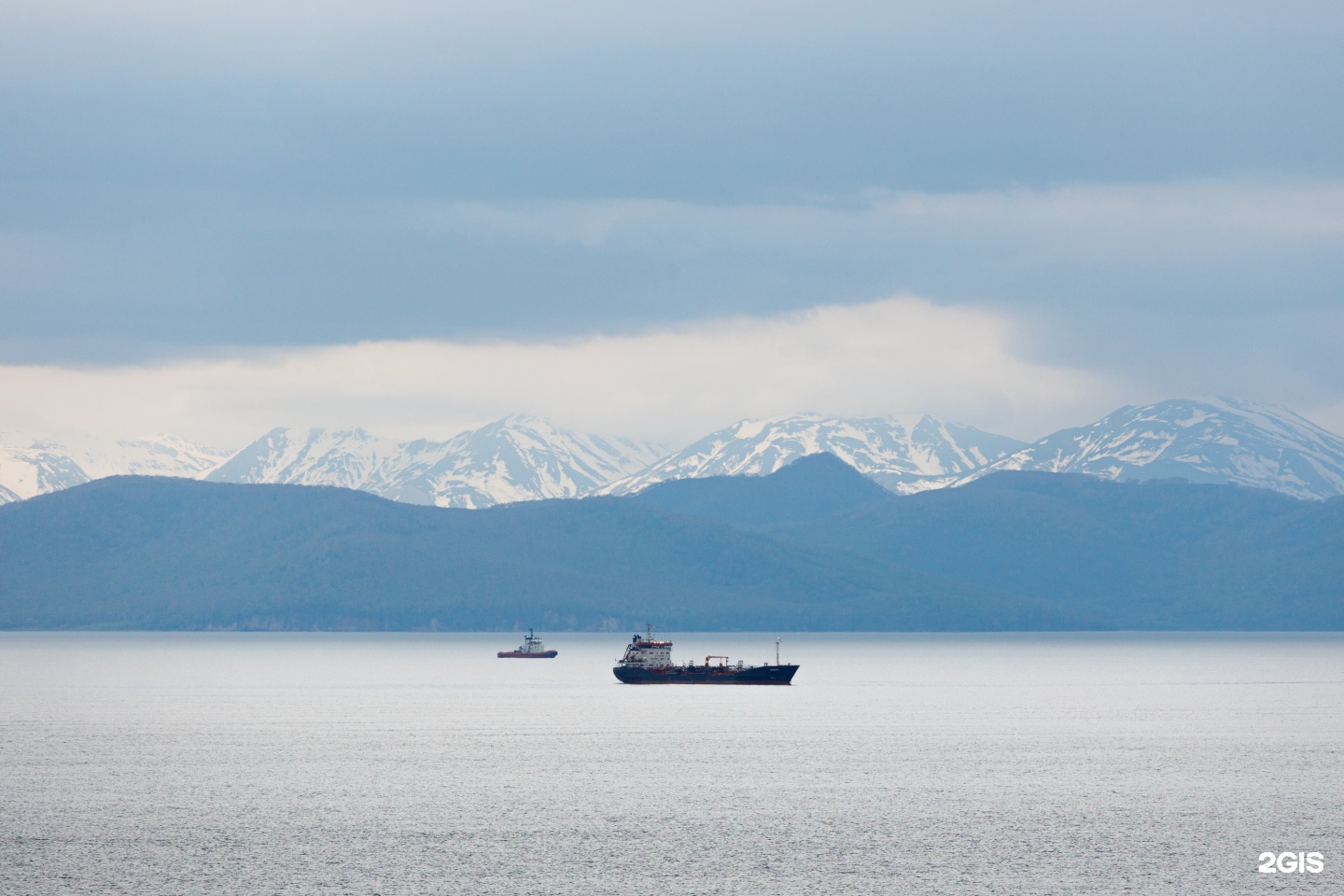 Петропавловск-Камчатский: Отель Bay house