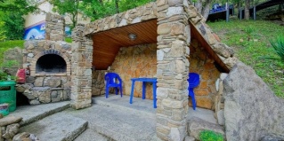 Бжид: Отель Инфанта