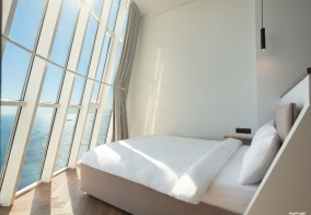 Апарт-отели Panorama Suites Group в Владивостоке