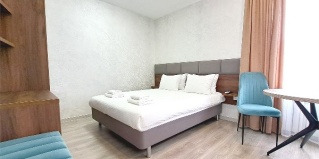 Сириус: Отель Родос