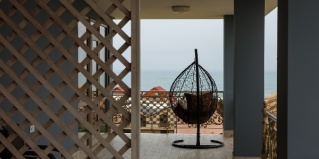Инчхе: Отель Grand Villa 05